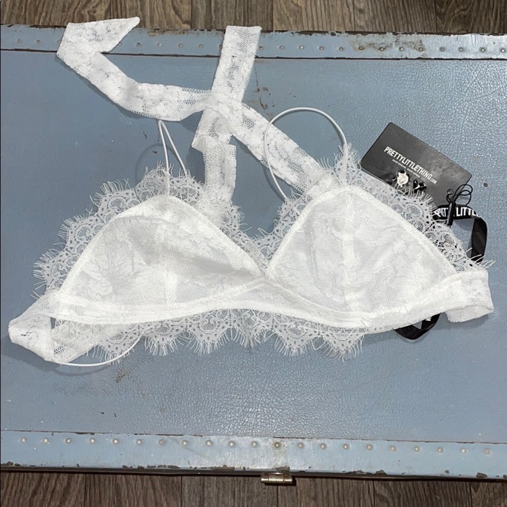 PLT Bralette